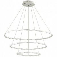 подвесной светодиодный светильник lumion serenity 3700/99l в Хабаровске