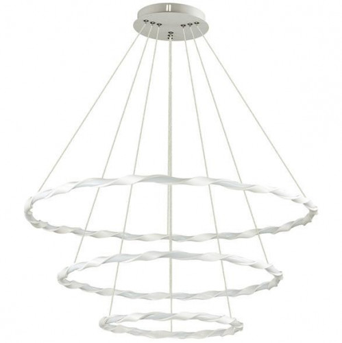 подвесной светодиодный светильник lumion serenity 3700/99l в Хабаровске