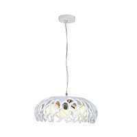 подвесная люстра arte lamp jupiter a5814sp-3wh в Хабаровске