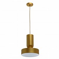 подвесной светильник mw-light элвис 1 715010301 в Хабаровске