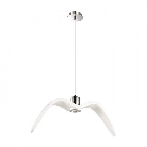 подвесной светильник odeon light volo 3993/1c в Хабаровске