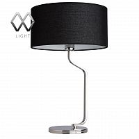настольная лампа mw-light шаратон 628030201 в Хабаровске