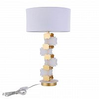 настольная лампа maytoni valencia h601tl-01bs в Хабаровске
