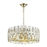подвесная люстра odeon light diora 4121/10 в Хабаровске