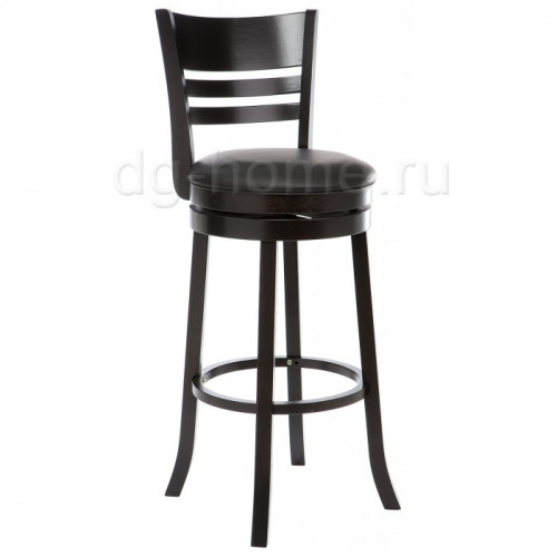 барный стул salon cappuccino / black в Хабаровске