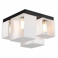 потолочная люстра st luce concreto sl536.502.04 в Хабаровске
