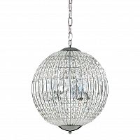 подвесной светильник ideal lux luxor sp6 в Хабаровске