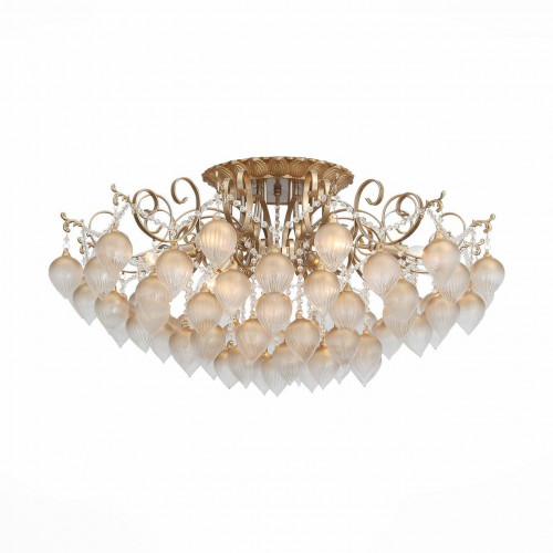 потолочная люстра st luce frutti sl659.302.09 в Хабаровске