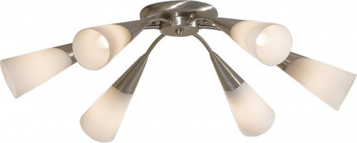 потолочная люстра citilux фокус cl103161 в Хабаровске
