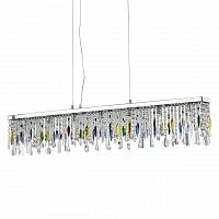 подвесной светильник ideal lux giada sb color в Хабаровске