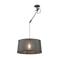 подвесной светильник odeon light loka 4159/1 в Хабаровске