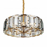 подвесная люстра omnilux noventa oml-81503-10 в Хабаровске