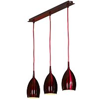 подвесной светильник lussole collina grlsq-0716-03 в Хабаровске