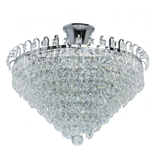 потолочная люстра mw-light аделард 642010905 в Хабаровске