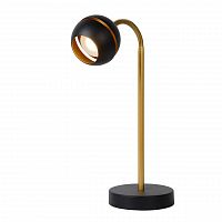 настольная лампа lucide binari led 77675/05/30 в Хабаровске