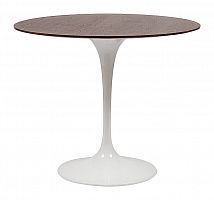 стол обеденный saarinen dining table грецкий орех в Хабаровске