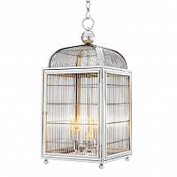 фонарь falcon от eichholtz хром в Хабаровске