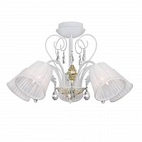 потолочная люстра f-promo chanel 2156-5u в Хабаровске