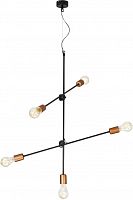 подвесная люстра nowodvorski sticks 6270 в Хабаровске