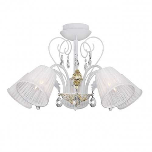потолочная люстра f-promo chanel 2156-5u в Хабаровске