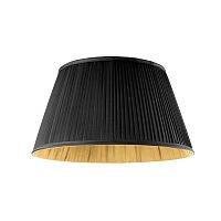 абажур bouilotte от eichholtz чёрный 40*22 в Хабаровске