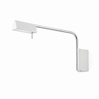 academy бра хром 4w 3000k dimable от faro в Хабаровске