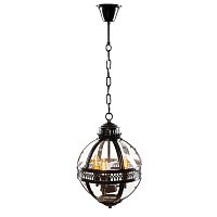 подвесная люстра loft it loft3043-bl в Хабаровске