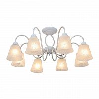 потолочная люстра toplight jaclyn tl1141-8h в Хабаровске