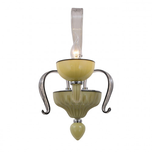 бра st luce smooth sl758.091.01 в Хабаровске