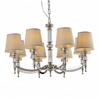 подвесная люстра omnilux maranza oml-87203-08 в Хабаровске