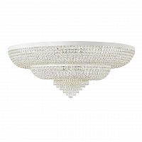 потолочная люстра arti lampadari santa e 1.8.100.100 w в Хабаровске