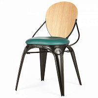стул louix green в Хабаровске