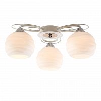 потолочная люстра citilux николь cl168130 в Хабаровске