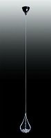 подвесной светильник odeon light alna 2568/1 в Хабаровске