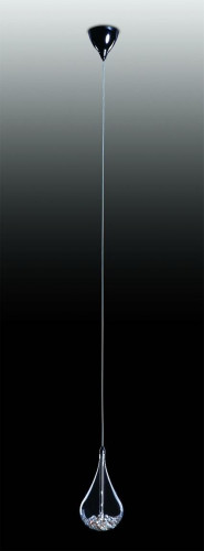 подвесной светильник odeon light alna 2568/1 в Хабаровске