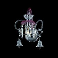 бра mb1102747-1a chrome от illuminati в Хабаровске