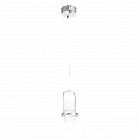 подвесной светодиодный светильник st luce sl430.103.01 в Хабаровске