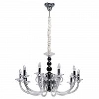 подвесная люстра mw-light элла 483014210 в Хабаровске