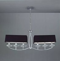 подвесная люстра mantra akira 0781 в Хабаровске