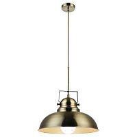 подвесной светильник arte lamp martin a5213sp-1ab в Хабаровске