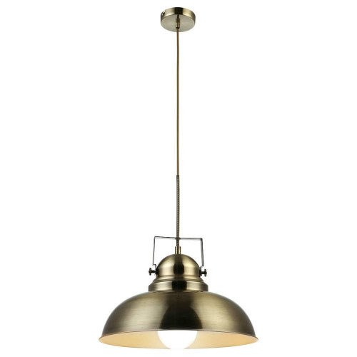 подвесной светильник arte lamp martin a5213sp-1ab в Хабаровске