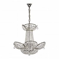 подвесной светильник arti lampadari alassio e 1.5.50.600 n в Хабаровске