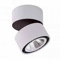 потолочный светодиодный светильник lightstar forte muro 214859 в Хабаровске
