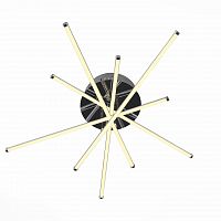 потолочная светодиодная люстра st luce fasci sl926.102.10 в Хабаровске