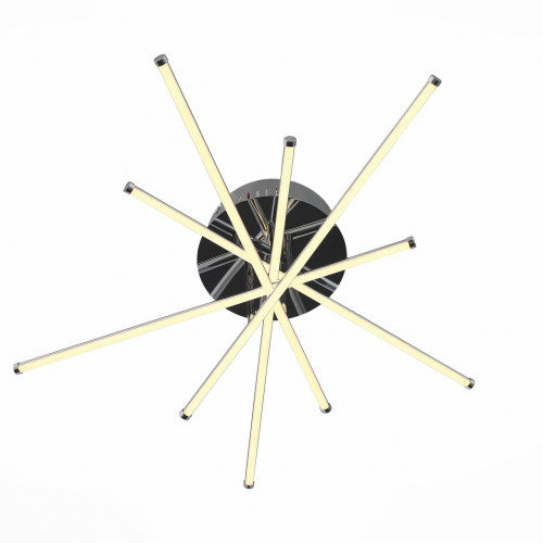 потолочная светодиодная люстра st luce fasci sl926.102.10 в Хабаровске