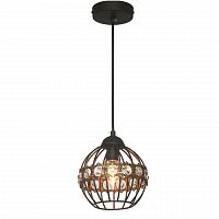 подвесной светильник f-promo globi 1801-1p в Хабаровске