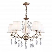 подвесная люстра omnilux grassano oml-63903-05 в Хабаровске