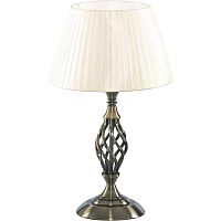 настольная лампа arte lamp zanzibar a8390lt-1ab в Хабаровске