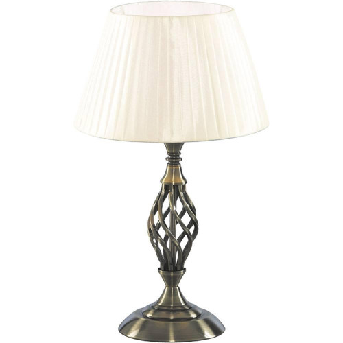 настольная лампа arte lamp zanzibar a8390lt-1ab в Хабаровске