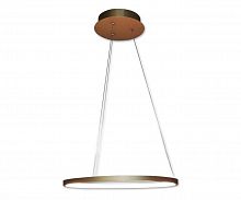 подвесной светодиодный светильник kink light тор-трек d65 08658,33 в Хабаровске